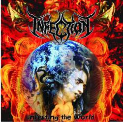 Infection (BRA) : Infecting the World